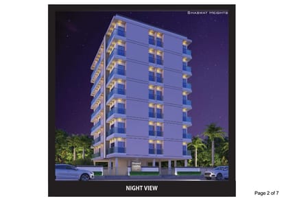 Shaswat Heights Brochure Image 2