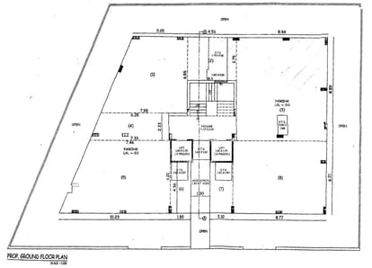 Shree Ambe Residency Brochure Image 3