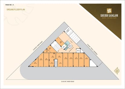 Shubh Sangam Brochure Image 4