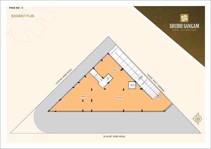 Shubh Sangam Brochure Image 3
