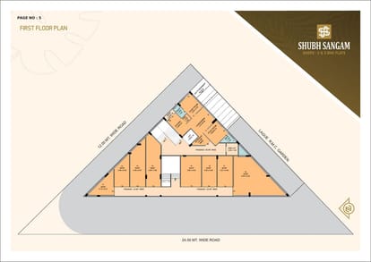 Shubh Sangam Brochure Image 5