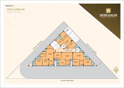 Shubh Sangam Brochure Image 6
