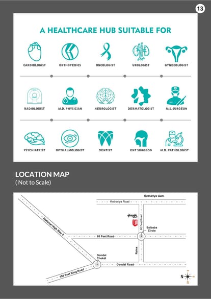 Sonamahor Square Brochure Image 13