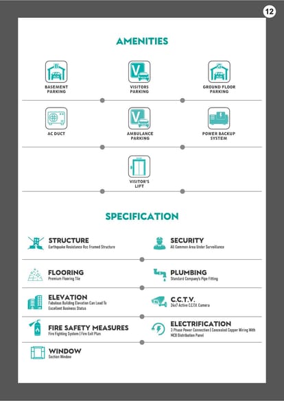 Sonamahor Square Brochure Image 12