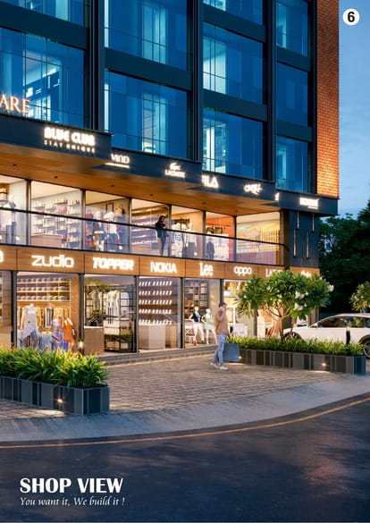 Sonamahor Square Brochure Image 6