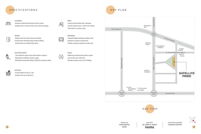 Satellite Pride Brochure Image 7