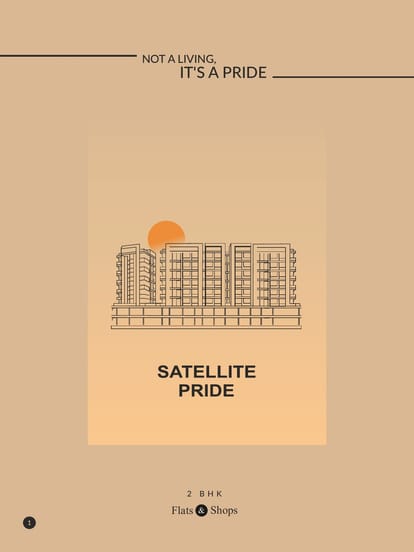 Satellite Pride Brochure Image 1