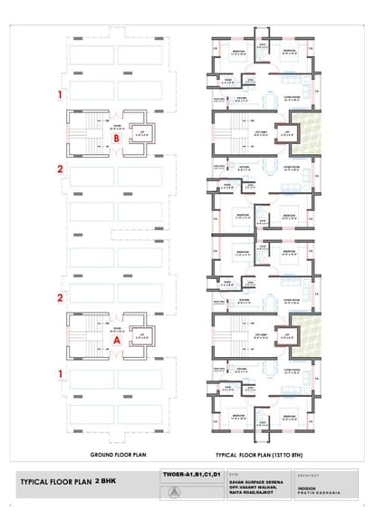 Savan Surface Serena Brochure Image 3