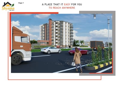 Shyama Twins Brochure Image 7