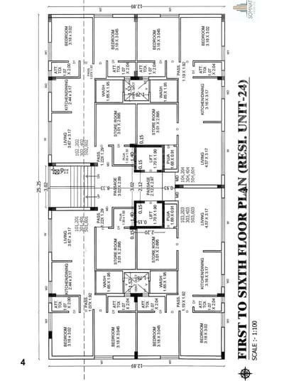 Somnath Heights Brochure Image 4