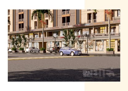The Iconic World Brochure Image 4