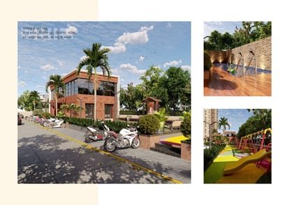 The Iconic World Brochure Image 6