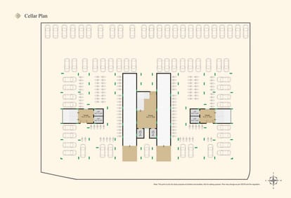 The Iconic World Brochure Image 7