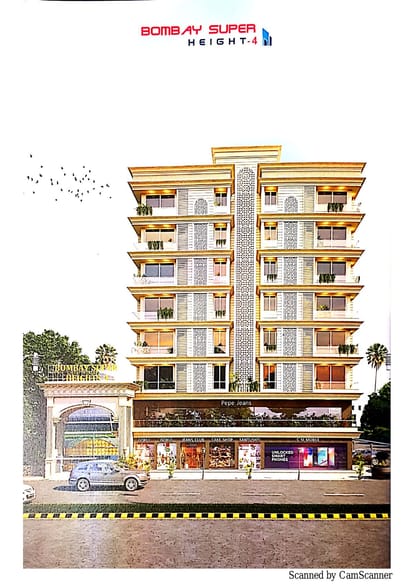 Bombay Super Height 4 Brochure Image 10