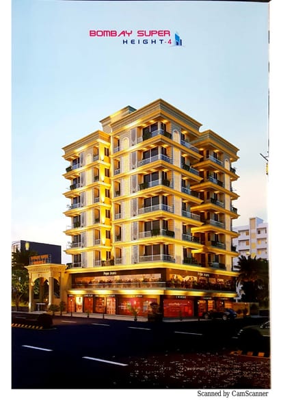 Bombay Super Height 4 Brochure Image 4