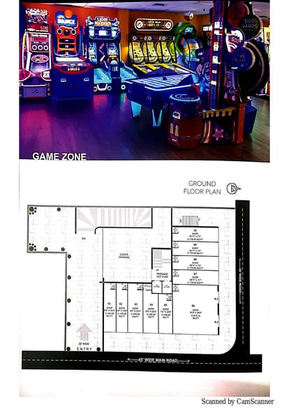 Bombay Super Height 4 Brochure Image 8