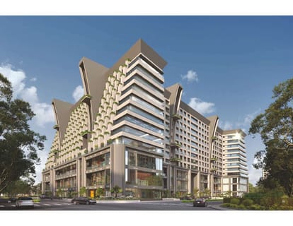 Golden Crown Brochure Image 3