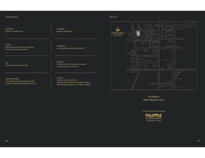 Golden Crown Brochure Image 20