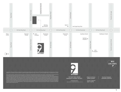 9th Avenue Brochure Image 9