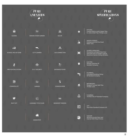 9th Avenue Brochure Image 8