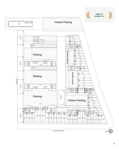9th Avenue Brochure Image 4