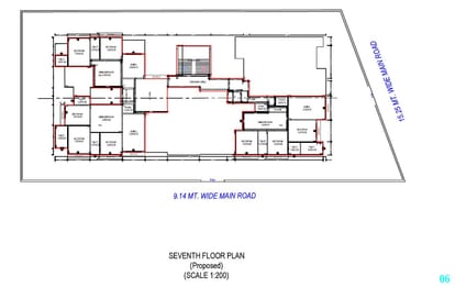 Turhan Tower Brochure Image 6