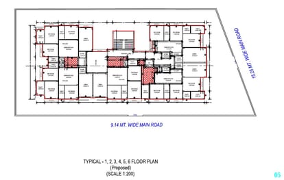 Turhan Tower Brochure Image 5