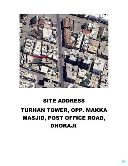 Turhan Tower Brochure Image 8