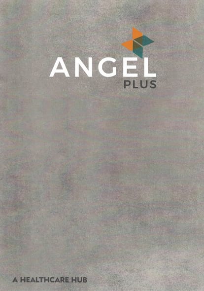 Angel Plus Brochure Image 1