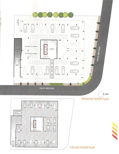 Harmony Homes Brochure Image 3