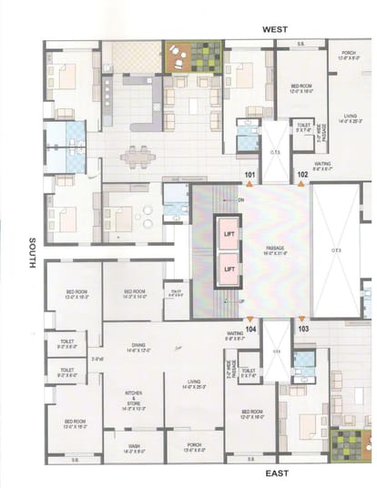 Harmony Homes Brochure Image 6