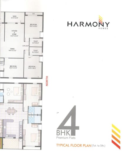 Harmony Homes Brochure Image 7