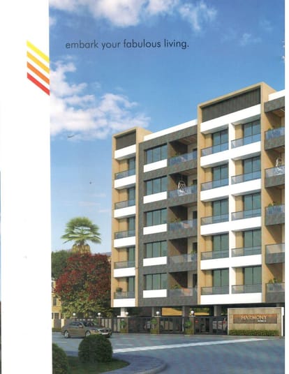 Harmony Homes Brochure Image 4