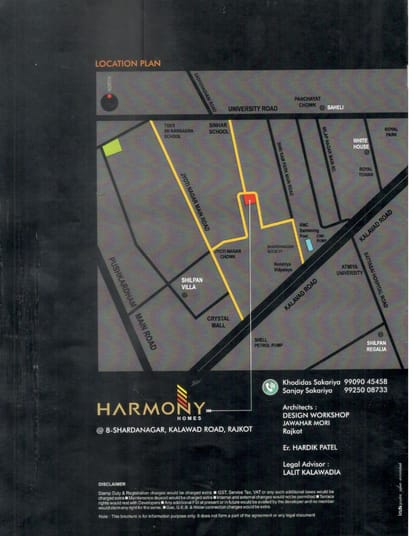 Harmony Homes Brochure Image 8