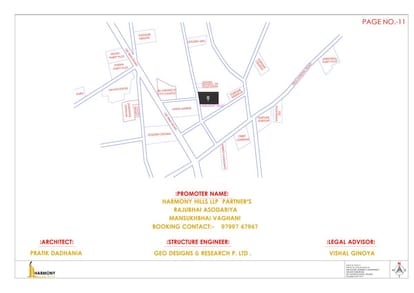 Harmony Hills Brochure Image 13