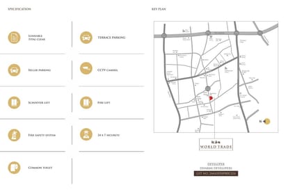 Icon World Trade Brochure Image 8