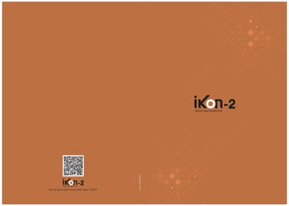Ikon 2 Brochure Image 1