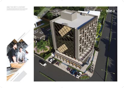 Ikon 2 Brochure Image 15