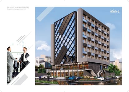 Ikon 2 Brochure Image 3
