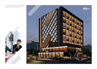 Ikon 2 Brochure Image 6