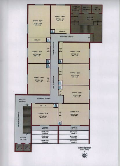 Heera Panna Brochure Image 12
