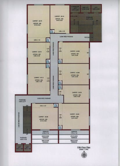 Heera Panna Brochure Image 11