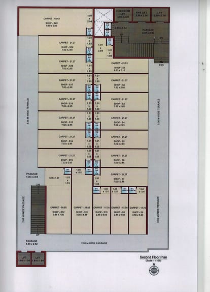 Heera Panna Brochure Image 8