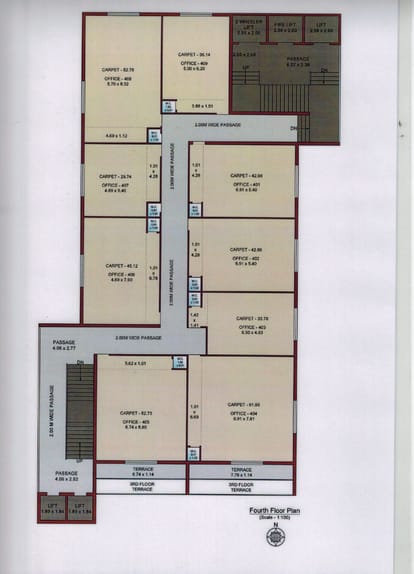 Heera Panna Brochure Image 10