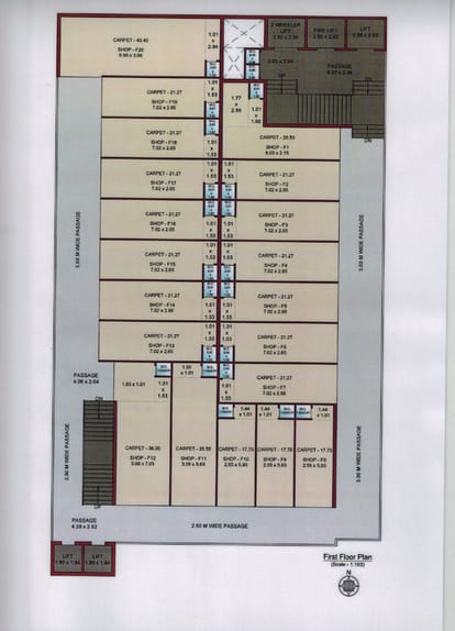 Heera Panna Brochure Image 7
