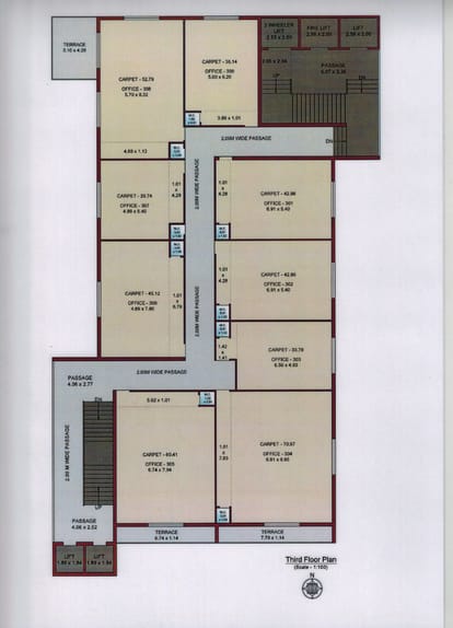 Heera Panna Brochure Image 9