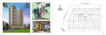 Kunj Height Brochure Image 2