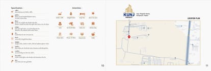 Kunj Height Brochure Image 6