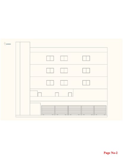 Madhav Arcade Brochure Image 2
