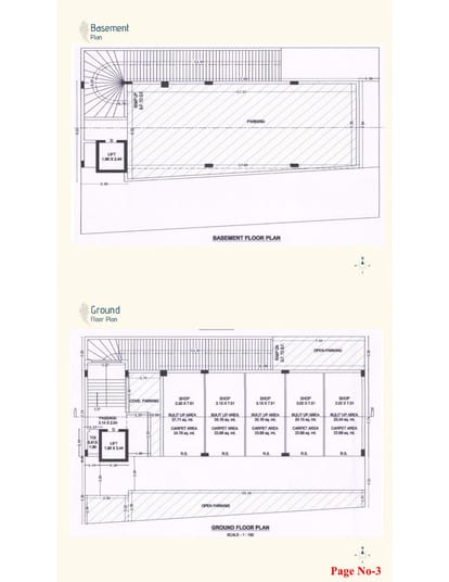 Madhav Arcade Brochure Image 3